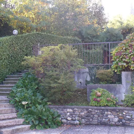 Giardino 別荘